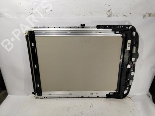 sunroof-nissan-x-trail-iv-t33-2022-36677839 main image