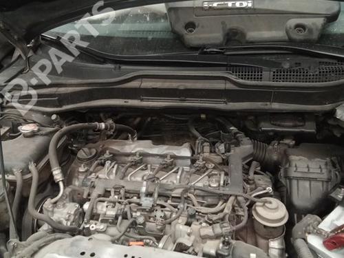 Used Parts HONDA CR-V III (RE_)  2.2 i-CTDi 4WD (RE6)  1079541