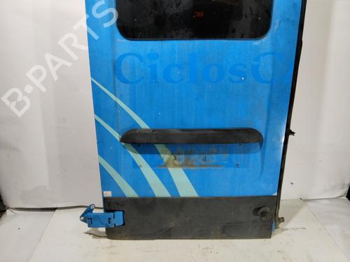 Dør venstre bagtil IVECO DAILY VI Platform/Chassis | BP33026162C4 - Image 3