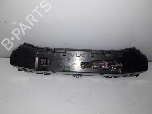 Climate control MERCEDES-BENZ E-CLASS (W211)  | BP9267271I5 