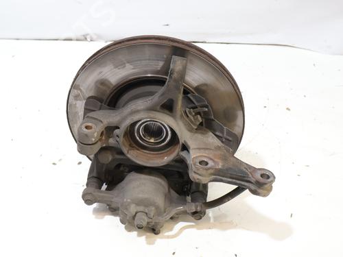 Left front steering knuckle KIA PICANTO II (TA) 1.0 | BP38014540M25 - Image 2