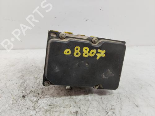 ABS pump FORD MONDEO III Saloon (B4Y) 2.0 16V TDDi / TDCi | BP25461096M43 