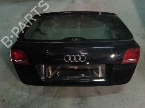 Tailgate AUDI A3 Sportback (8PA)  | BP9245106C6 