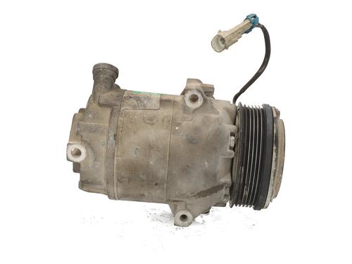AC compressor OPEL CORSA C (X01) 1.3 CDTI (F08, F68) | BP32018330M34 - Image 3