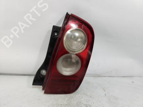 Used Right taillight NISSAN MICRA III (K12) 1.2 16V (80 hp) 27383785