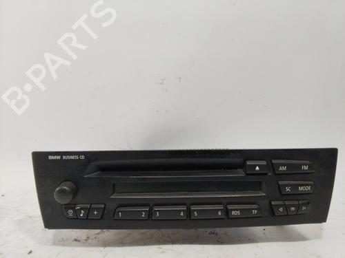 Used Radio BMW 3 (E90) 318 d (143 hp) 28960539