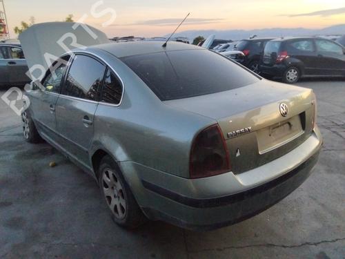 Motor VW PASSAT B5.5 (3B3)  | BP29591943M1 