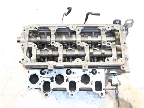 Used Cylinder head VW POLO V (6R1, 6C1) 1.2 TDI (75 hp) 15583431