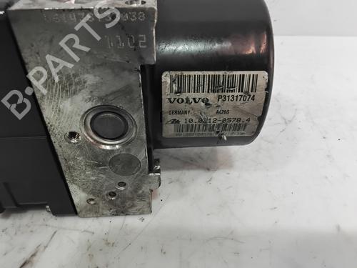 ABS pump VOLVO V40 Hatchback (525) D3 | BP30105330M43