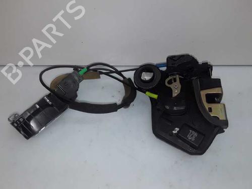 Front left lock TOYOTA AVENSIS (_T25_)  | BP8564755C98