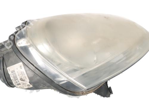 Right headlight VW GOLF V (1K1) 1.9 TDI | BP32483652C29