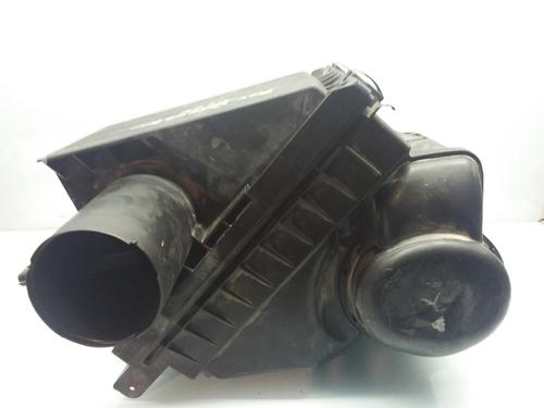 Used Air filter box NISSAN PATHFINDER III (R51) 2.5 dCi 4WD (171 hp) 14054569