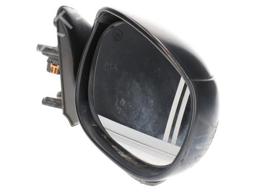 Right mirror CITROËN XSARA PICASSO (N68) 1.6 HDi | BP30102403C27