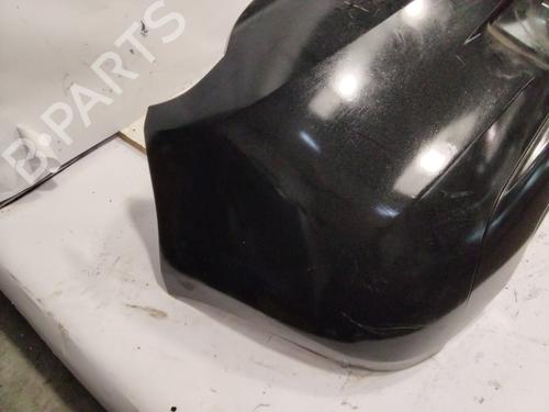Rear bumper OPEL CORSA D (S07)  | BP24366684C8 