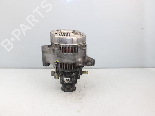 Generator LAND ROVER FREELANDER I (L314) 2.0 DI 4x4 | BP17718099M7