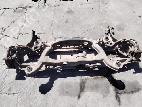 Used Rear axle Rear axle INFINITI Q30 1.5 D (109 hp) 33759043 33759043