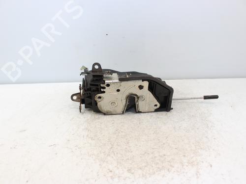 Front left lock BMW 3 Coupe (E92) 325 i | BP18260374C98 