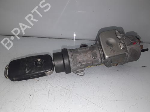 Ignition barrel AUDI A6 C5 (4B2) 1.9 TDI | BP9413984M48 