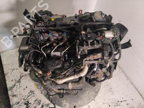 Engine CITROËN C3 II (SC_)  | BP29440728M1 