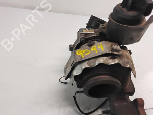 Turbocharger/Supercharger SEAT IBIZA IV ST (6J8, 6P8)  | BP29010366M71 