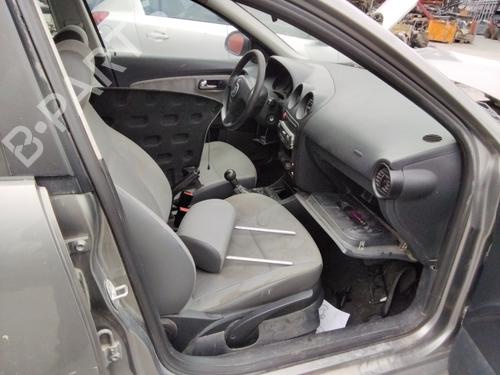 Engine control unit (ECU) SEAT IBIZA III (6L1) | BP32748483M57 - Image 5