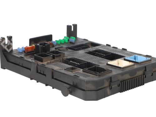 Fuse box CITROËN C5 II (RC_) | BP32774911E1 - Image 2