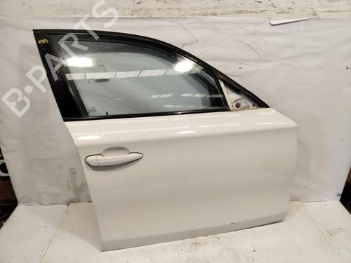 Used Right front door BMW 1 (E87) 120 d (163 hp) 23456423