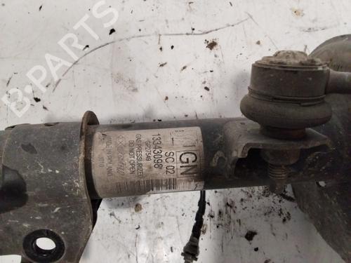 Right front shock absorber OPEL CORSA D (S07)  | BP24417691M17 
