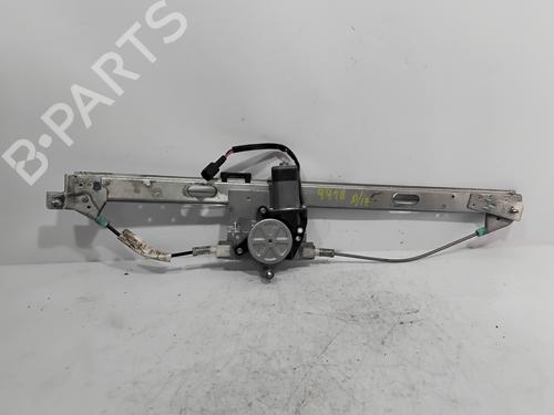 Used Front left window mechanism OPEL VIVARO A Bus (X83) 2.0 CDTI (F7, J7, A07) (114 hp) 30091470