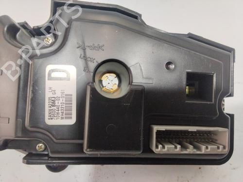 Climate control HONDA CIVIC VIII Hatchback (FN, FK) 2.2 CTDi (FK3) | BP28693758I5