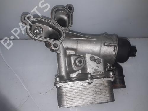 Oil radiator NISSAN QASHQAI / QASHQAI +2 I (J10, NJ10, JJ10E)  | BP14054778M33 