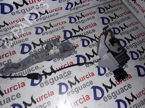 Rear right lock PEUGEOT 308 I (4A_, 4C_)  | BP8553020C99 
