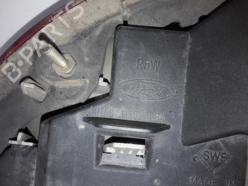 Venstre baglygte FORD KA (RB_)  | BP10641237C34 