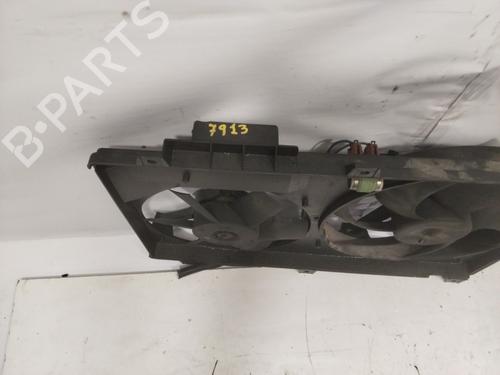 Radiator fan CITROËN JUMPER I Bus (230P) 2.5 TD 4x4 | BP21683598M35 