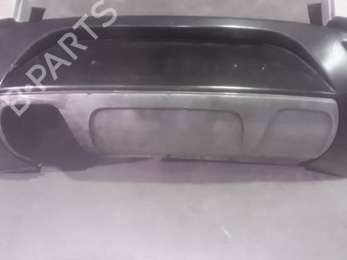 Rear bumper SEAT ALTEA (5P1)  | BP8583769C8 