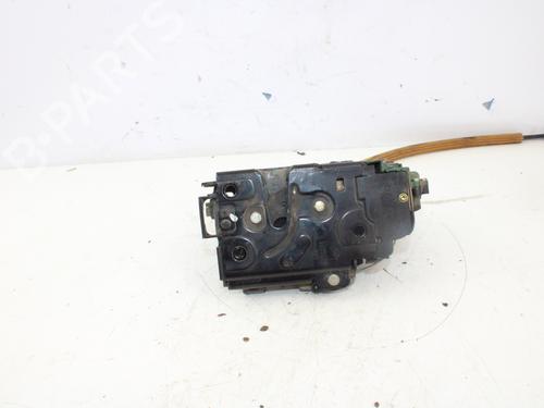 Front right lock SEAT LEON (1M1)  | BP13483072C97 