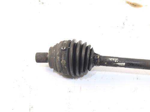 Left front driveshaft SEAT LEON (1P1) 1.9 TDI | BP16295222M38 