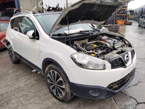Used Parts NISSAN QASHQAI I (J10, NJ10) 1.6 dCi (130 hp) 4427289