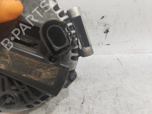 Alternator MERCEDES-BENZ SPRINTER 3-t Bus (B903)  | BP25873140M7 