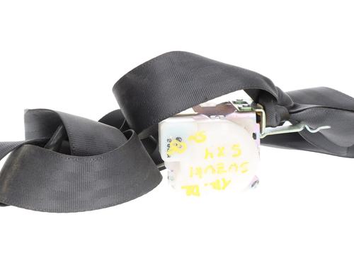 Used Rear right seatbelt SUZUKI SX4 (EY, GY) [2006-2025]  30091964