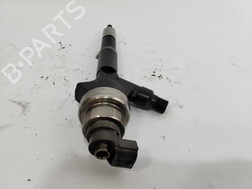 Injector OPEL ASTRA H (A04)  | BP27529812M100 