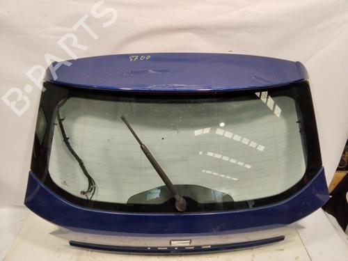 Tailgate SEAT IBIZA IV SC (6J1, 6P5) 1.0 TSI | BP24457315C6 