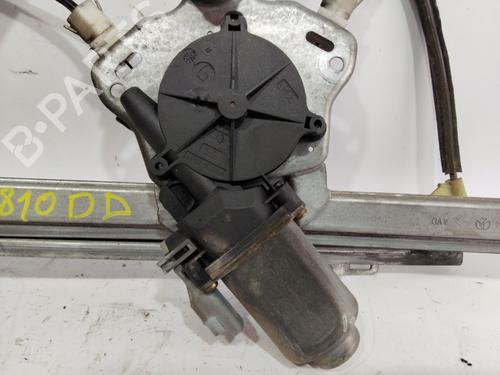 Front right window mechanism CITROËN XSARA (N1) 2.0 HDi 90 | BP25454196C23 
