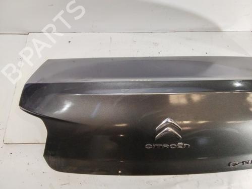 Tailgate CITROËN C-ELYSEE (DD_) 1.6 HDI 92 | BP33625553C6 - Image 3
