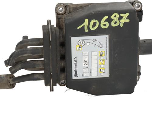 Used Electronic sensor SEAT IBIZA III (6L1) [2002-2009]  31323847