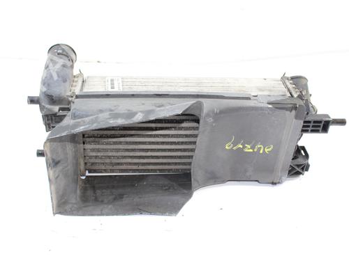 Used Intercooler FORD FOCUS III Turnier 1.0 EcoBoost (125 hp) 15619380