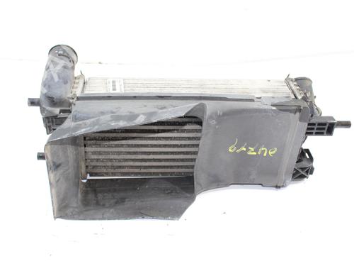 Intercooler FORD FOCUS III Turnier 1.0 EcoBoost (125 hp) 15619380