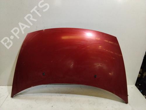 Used Hood CITROËN C3 I (FC_, FN_) 1.4 i Bivalent (73 hp) 19028021