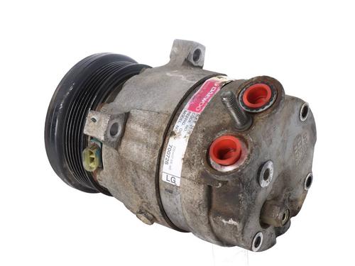 AC compressor DAEWOO NUBIRA Saloon (J100) | BP40035707M34 - Image 4
