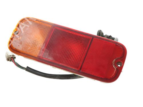 Used Rear bumper right light Rear bumper right light 38169845 38169845